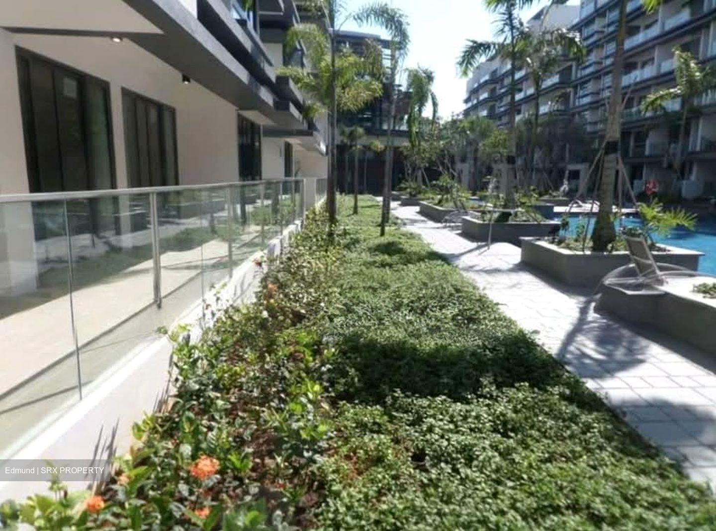 Hedges Park Condominium (D17), Condominium #576723701